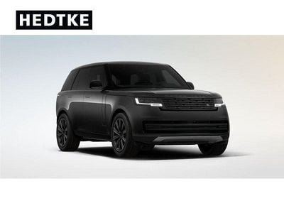 Grau Gebraucht 2025 Land Rover Range Rover HSE SUV | 152.990 € (Fairer Preis)