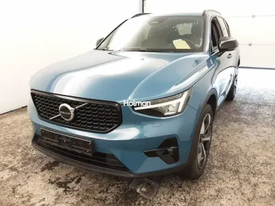 Gebraucht Volvo XC40