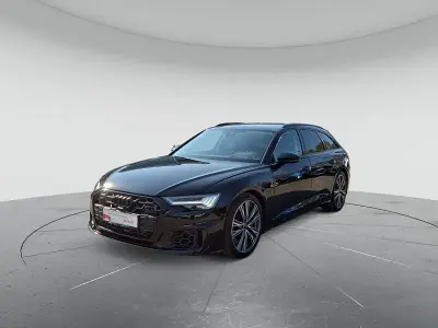Gebraucht Audi S6