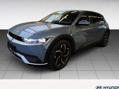 Blau Gebraucht 2024 Hyundai Ioniq 5 Techniq SUV | 34.590 € (Fairer Preis)