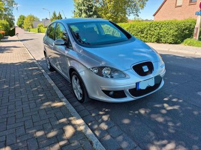Seat Toledo