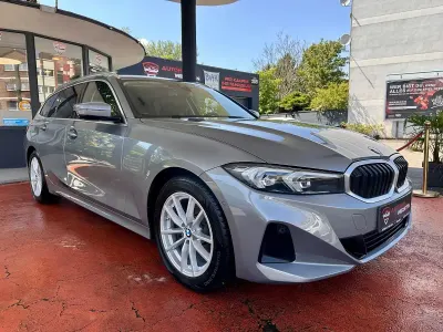 Gebraucht BMW 318