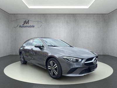 Mercedes CLA180