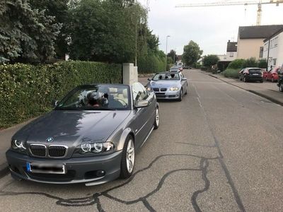 gebraucht BMW 330 Cabriolet 