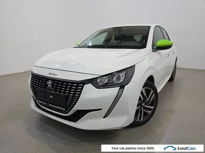 Gebraucht Peugeot 208