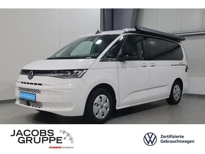 Gebraucht VW California California 110 PS (80 kW) 2025 Weiß Van