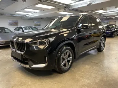 Gebraucht BMW X1