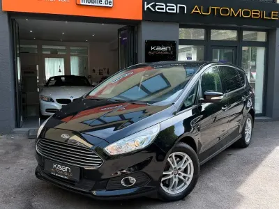 Gebraucht Ford S-MAX