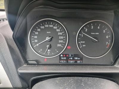 BMW 114