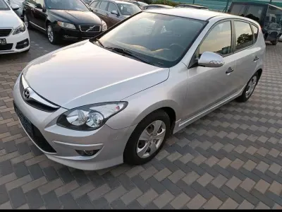 Gebraucht Hyundai i30