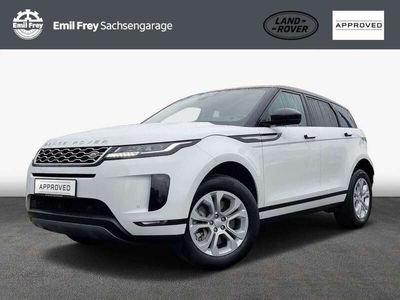 gebraucht Land Rover Range Rover evoque D150 S