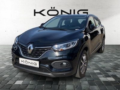 Usata Renault Kadjar 140 CV (102 kW) 2021 Nero SUV