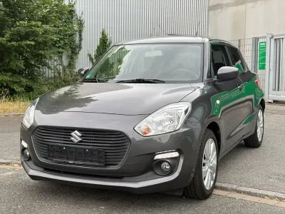 Gebraucht Suzuki Swift
