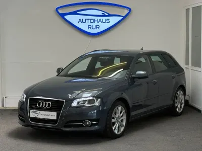 Gebraucht Audi A3 Sportback