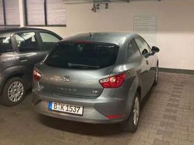 Seat Ibiza SC