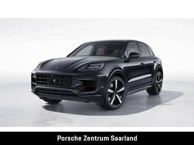 Gebraucht Porsche Cayenne E-Hybrid 470 PS (345 kW) 2022 Andere farbe SUV