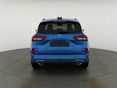 Desert island blue Neu 2025 Ford Kuga ST-Line SUV | 32.995 € (Fairer Preis)