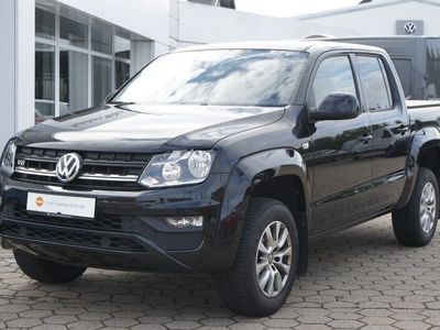 VW Amarok