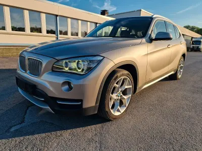 Gebraucht BMW X1