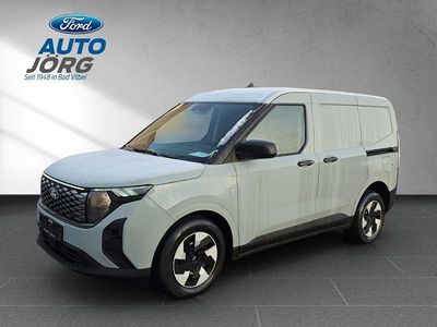 Neu Ford Transit Trend 100 kW (136 PS) 2025 Grau Van / Kleinbus