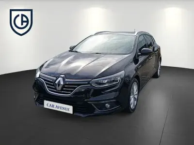 Używany MG EHS
