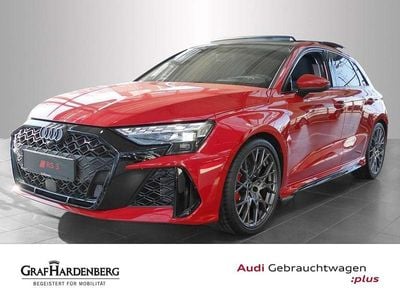 Audi RS3 Sportback