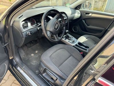 gebraucht Audi A4 3.0 TDI 150kW Attraction Avant Attraction