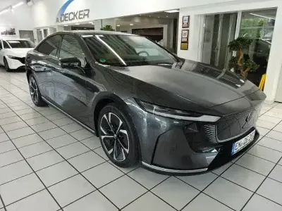 Gebraucht Mazda 6e Takumi-Line 139 kW (190 PS) 2025 Andere Limousine