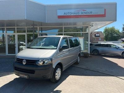 VW T5