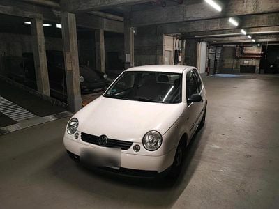 VW Lupo