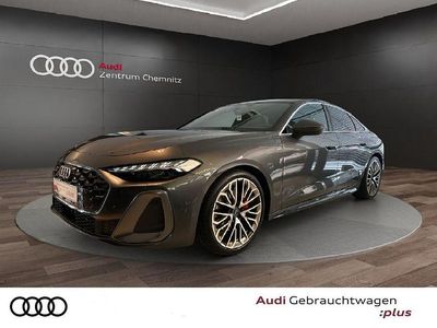 Gebraucht Audi A5 S-Line 204 PS (150 kW) 2025 Grau Limousine