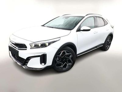 Neu Kia XCeed GT-Line 179 PS (131 kW) 2025 Deluxeweiß metallic SUV