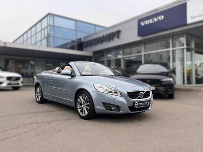 Volvo C70
