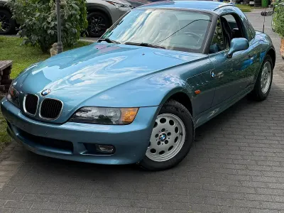 Gebraucht BMW Z3