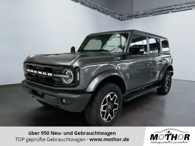 Gebraucht Ford Bronco