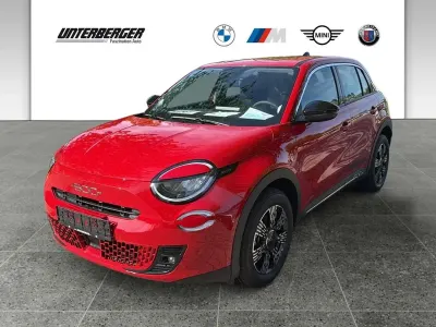 Gebraucht Fiat 600E