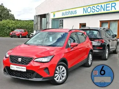 Gebraucht Seat Arona