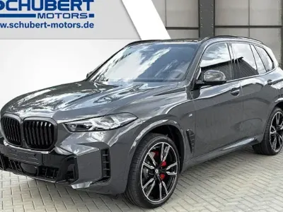 Neu BMW X4 Comfort Edition 286 PS (210 kW) 2026 Grau SUV