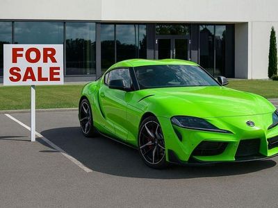 Toyota Supra