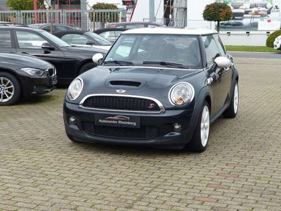 gebraucht Mini Cooper S Coupé Mini Cooper S Allu Klima Tüv