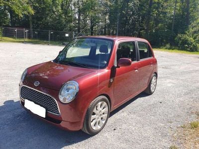 Daihatsu Trevis