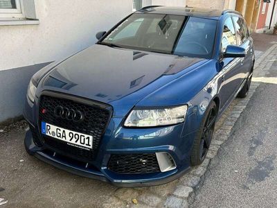 gebraucht Audi A6 Allroad quattro 3.0 TDI DPF