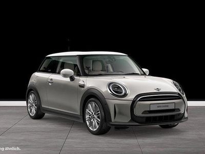 Gebraucht Mini Cooper 136 PS (100 kW) 2023 Grau Kleinwagen