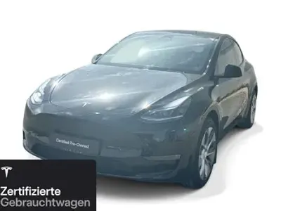 Usata Tesla Model Y 273 kW (372 CV) 2023 Nero SUV