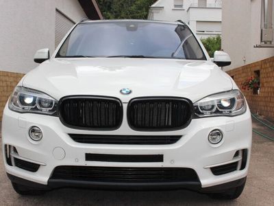 gebraucht BMW X5 xDrive30d -