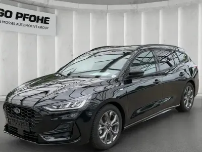 Gebraucht Ford Focus