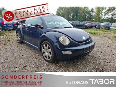 VW Beetle