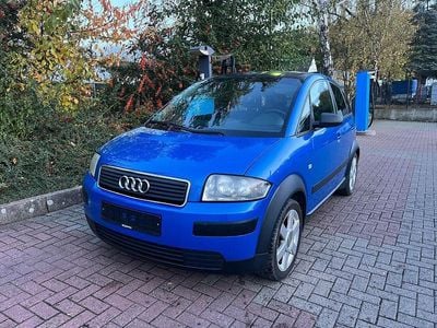 Audi A2