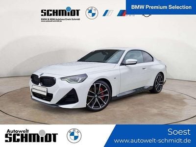 BMW 230