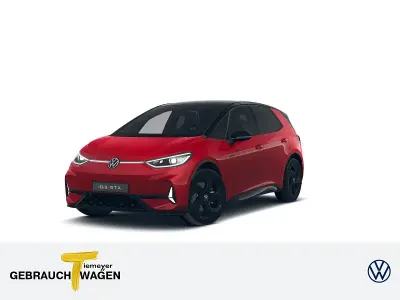 Gebraucht VW ID.3